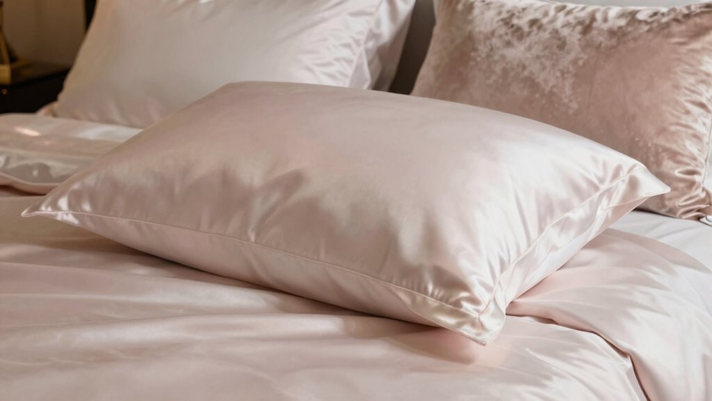 silk enhances sleep quality