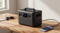 smart portable versatile power