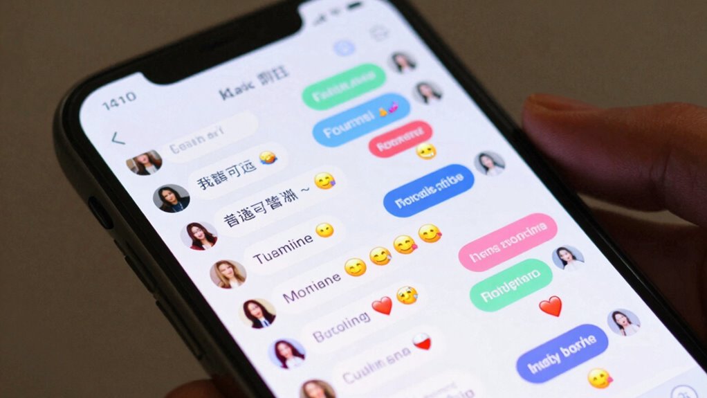 social media fuels celebrity rumors