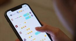 social media fuels dating rumors