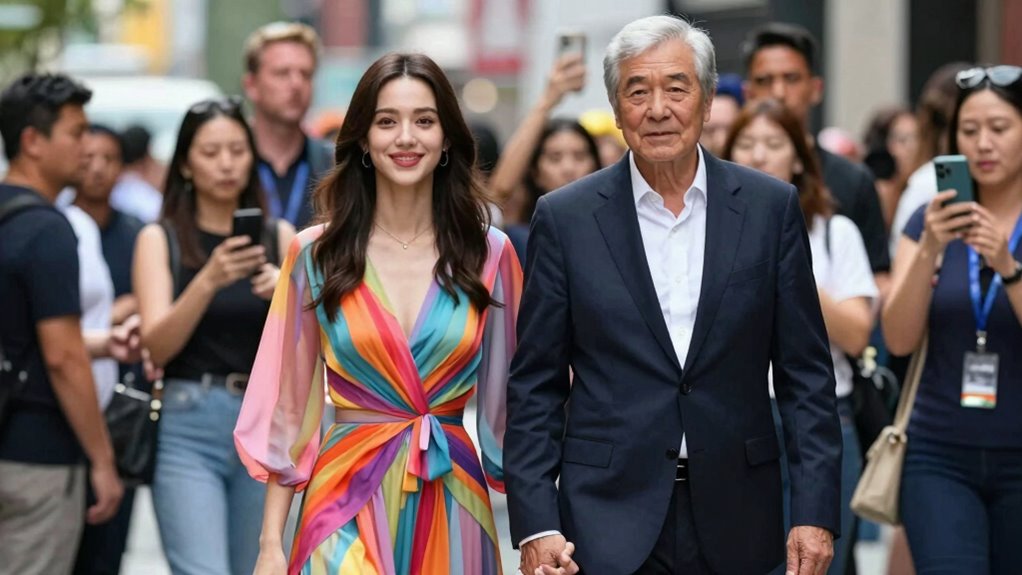 societal biases shape perception