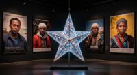 stars influence perception through documentaries