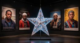 stars influence perception through documentaries