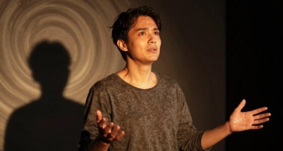 stars struggles inspire audiences