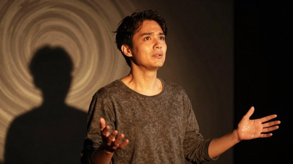 stars struggles inspire audiences
