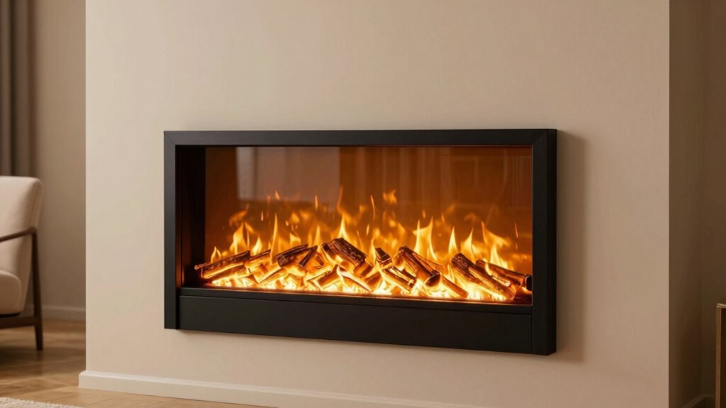 stylish efficient easy to install warmth