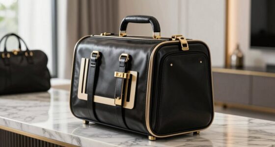 stylish pet travel carriers