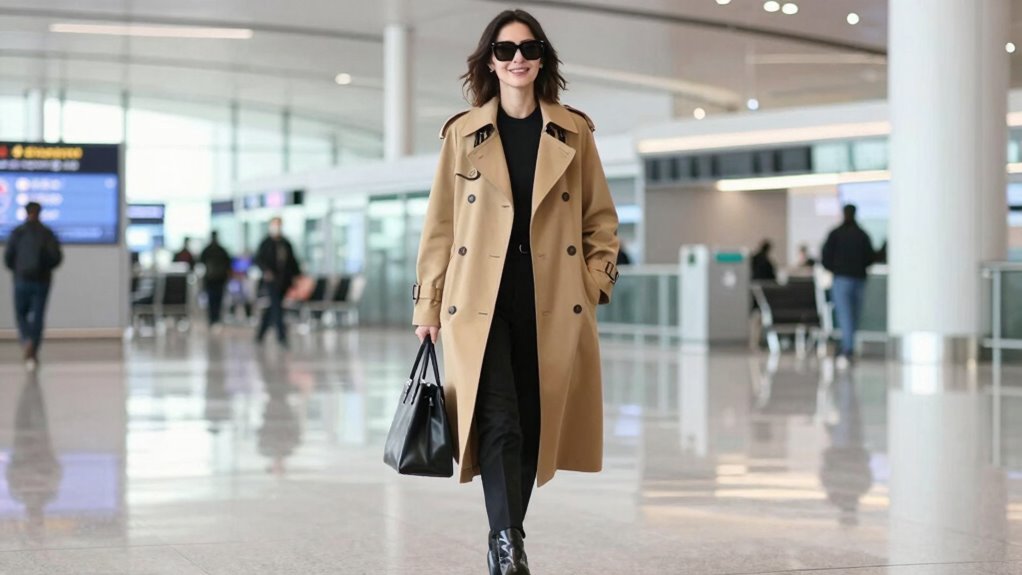 stylish practical travel accessories