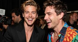 unexpected celebrity pairings excitement