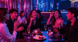 unforgettable post event celebrations