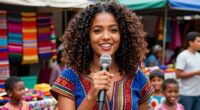 unique global celebrity triumphs