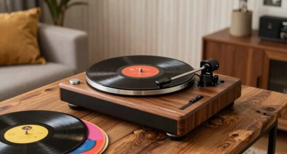 vinyl resurgence boosts premium players