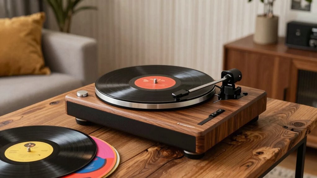 vinyl resurgence boosts premium players