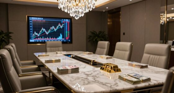 wealthy celebrities financial habits