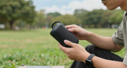 14 Best Outdoor Bluetooth Speakers in 2026
