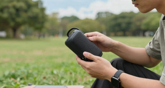 14 Best Outdoor Bluetooth Speakers in 2026
