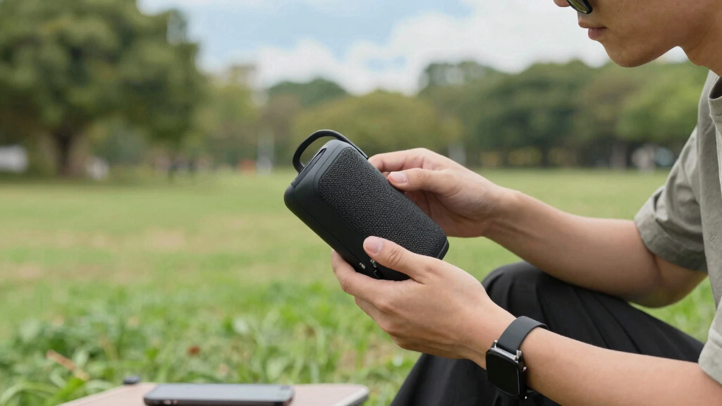 14 Best Outdoor Bluetooth Speakers in 2026