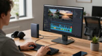 One Video In, a Whole Publishing Kit Out — Without the Cloud