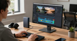 One Video In, a Whole Publishing Kit Out — Without the Cloud