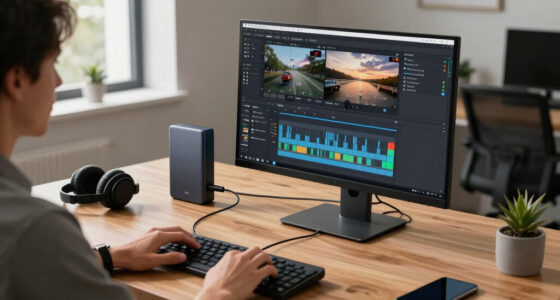 One Video In, a Whole Publishing Kit Out — Without the Cloud