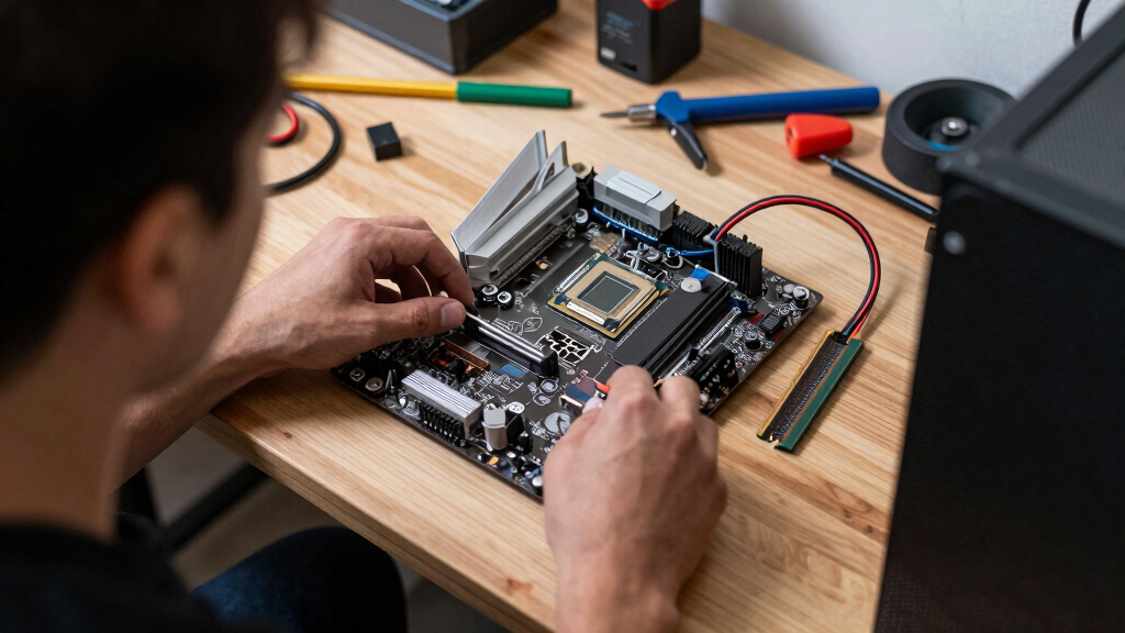 10 Best Computers, Tablets & Components in 2026