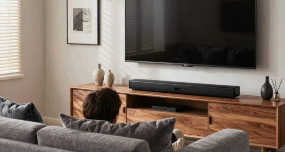 12 Best Home Theater Sound Systems in 2026