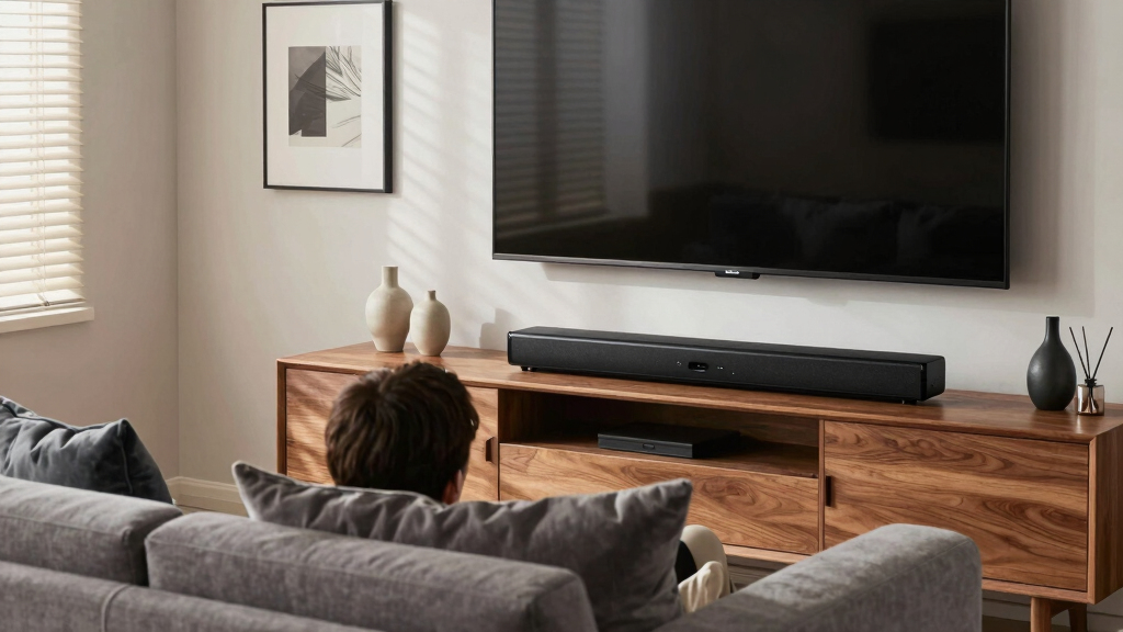 12 Best Home Theater Sound Systems in 2026