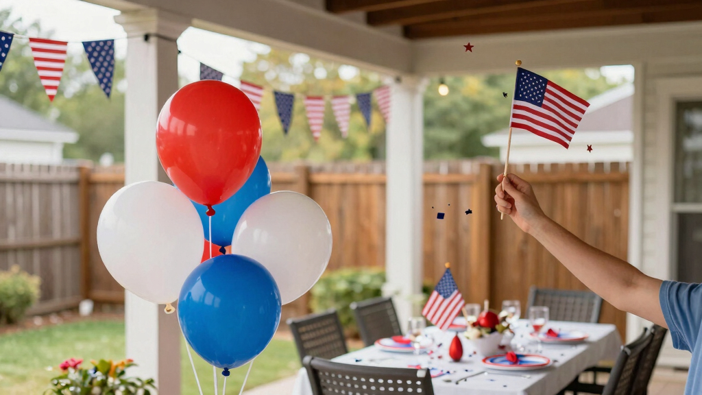 12 Best Patriotic Party Supplies in 2026