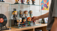 12 Best Pop Culture Collectible Display Cases in 2026