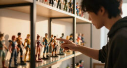 12 Best Pop Culture Collectible Display Cases in 2026
