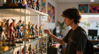 12 Best Pop Culture Collectible Display Cases in 2026
