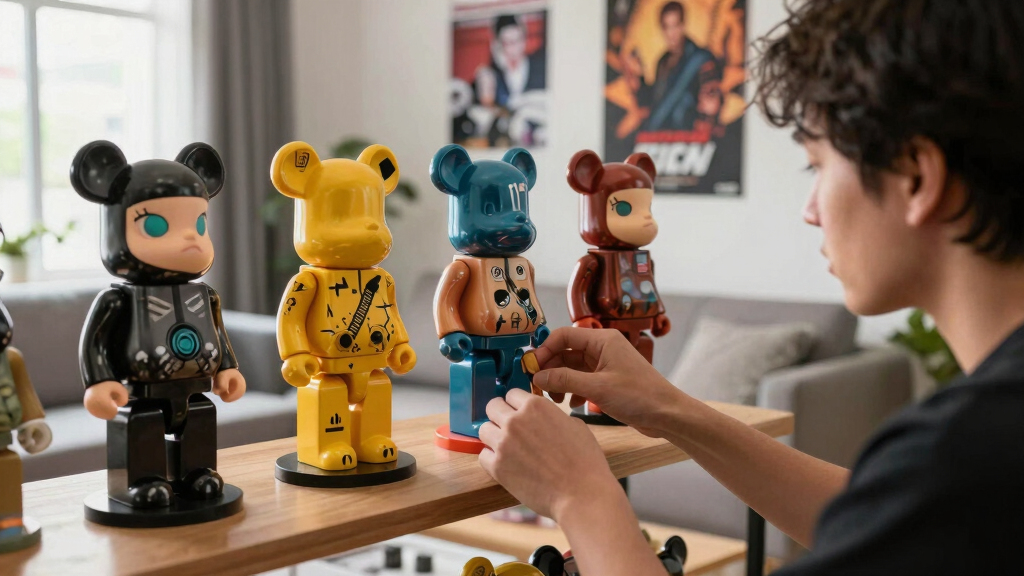 12 Best Pop Culture Collectible Figures in 2026