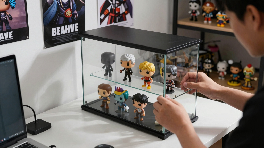 13 Best Pop Culture Collectible Display Cases in 2026