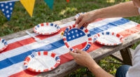 14 Best Patriotic Outdoor Party Supplies in 2026