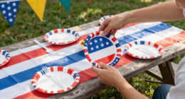14 Best Patriotic Outdoor Party Supplies in 2026