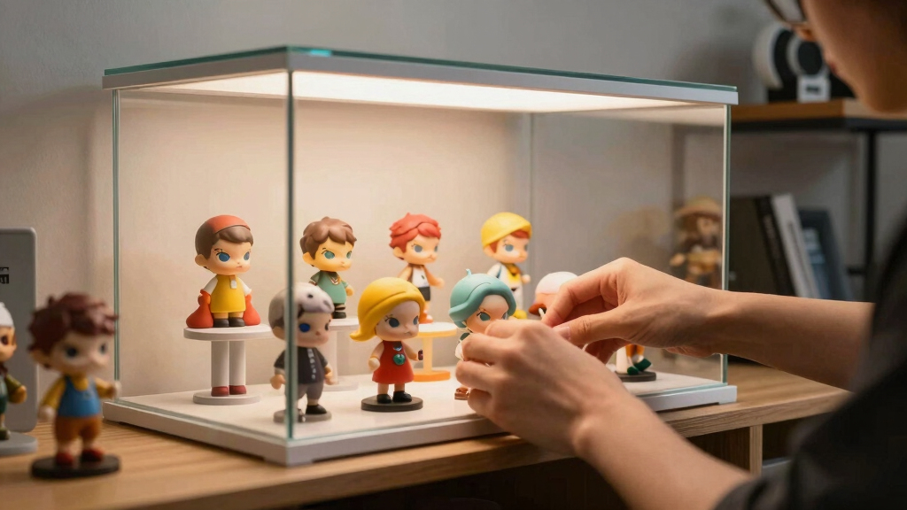 14 Best Pop Culture Collectible Display Cases in 2026