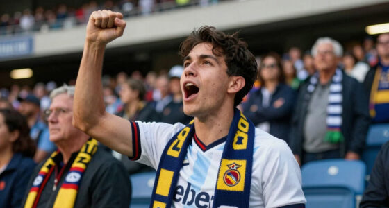 14 Best Soccer Fan Apparel in 2026