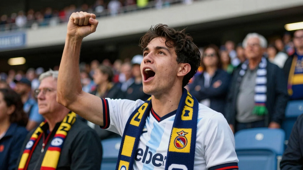 14 Best Soccer Fan Apparel in 2026