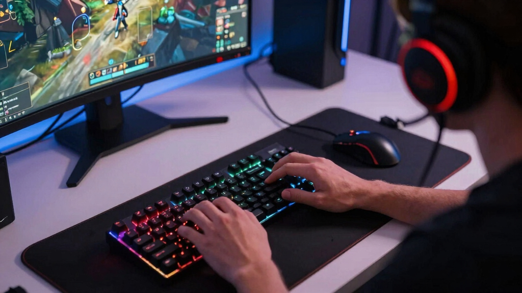 15 Best Gaming Headsets for PC in 2026