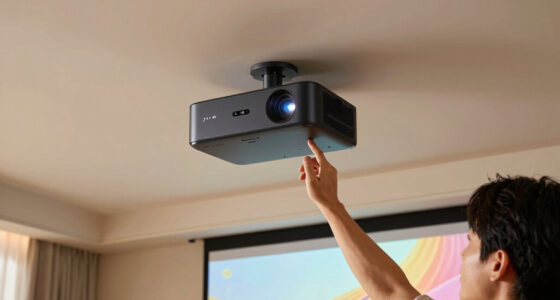 15 Best Interactive Home Theater Projectors in 2026