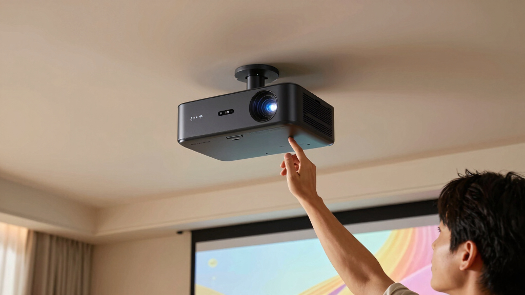 15 Best Interactive Home Theater Projectors in 2026