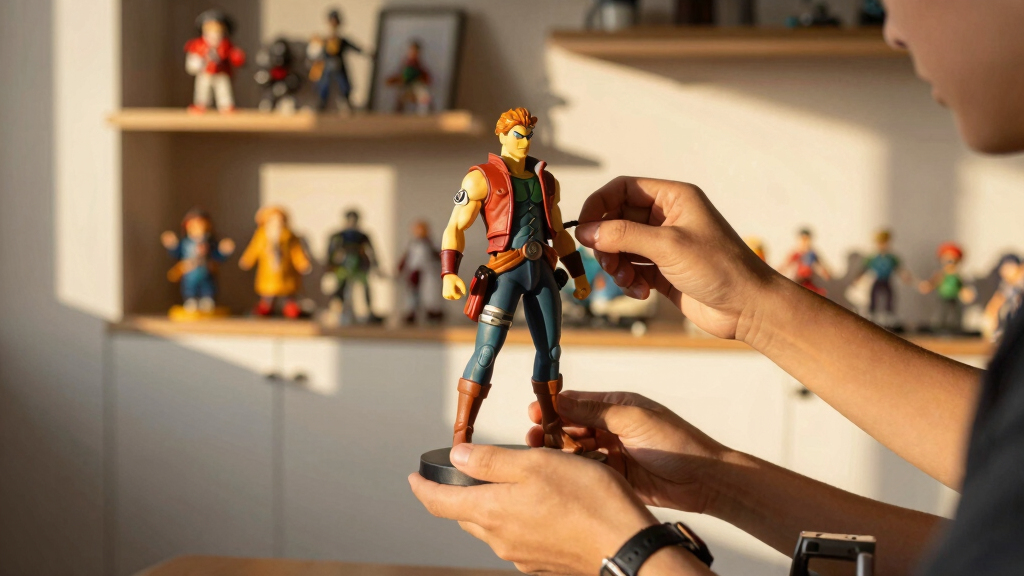 15 Best Pop Culture Collectible Figures in 2026
