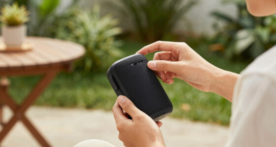 15 Best Portable Bluetooth Speakers in 2026