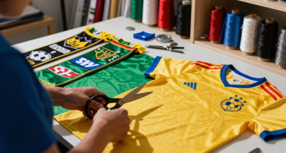 15 Best Soccer Fan Apparel in 2026