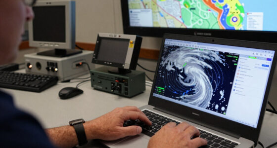 3 tornadoes ripped through Orleans, Jefferson and Terrebonne areas: NWS
