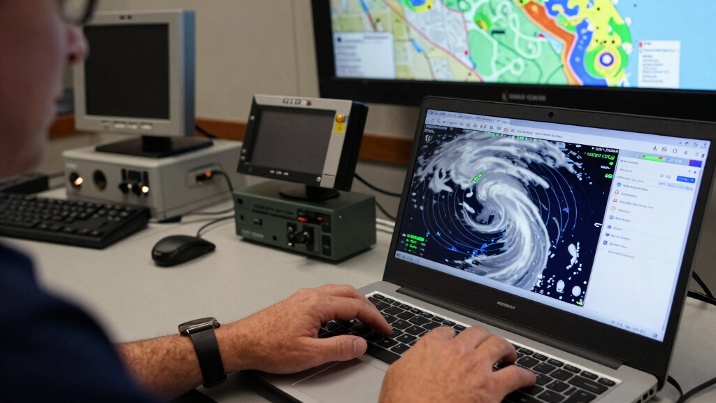3 tornadoes ripped through Orleans, Jefferson and Terrebonne areas: NWS