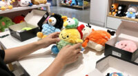 7 Best Collectible Plush Prime Day Deals in 2026