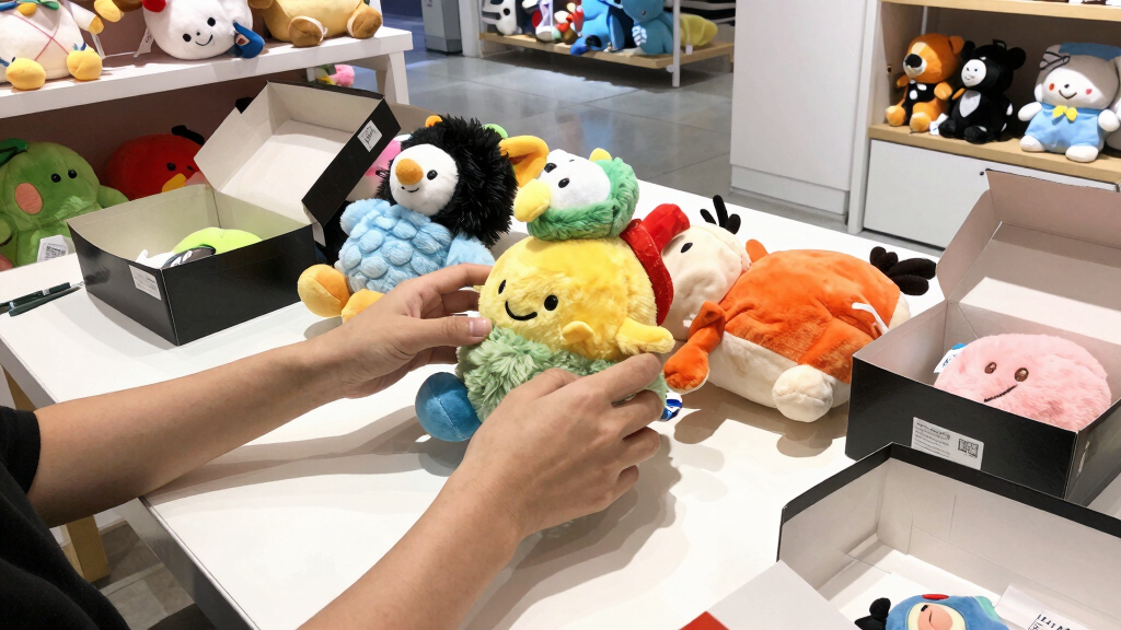 7 Best Collectible Plush Prime Day Deals in 2026