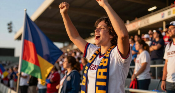 7 Best Soccer Fan Apparel in 2026