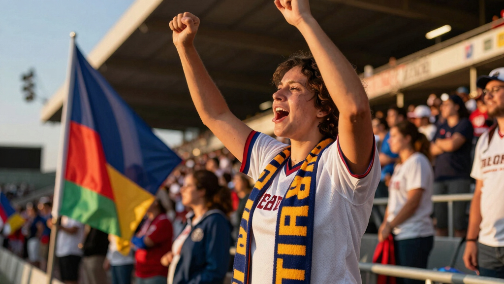 7 Best Soccer Fan Apparel in 2026